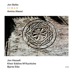 Balke, Jon – Siwan