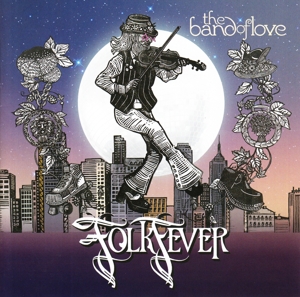 Band of Love – Folk Fever