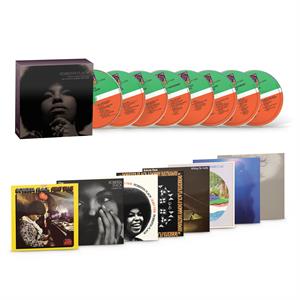 Flack, Roberta – With Her Songs: the Atlantic Albums, 1969-1978