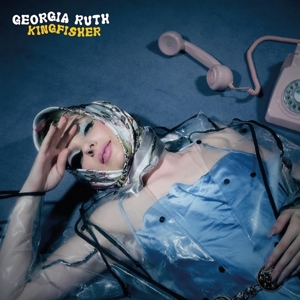 Ruth, Georgia – Kingfisher