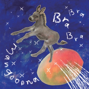 Brabrabra – Mangooona