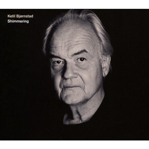 Bjornstad, Ketil & Falkeid Kolbein – Shimmering