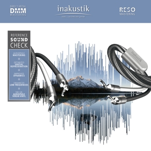 V/A – Reso Reference Sound Check