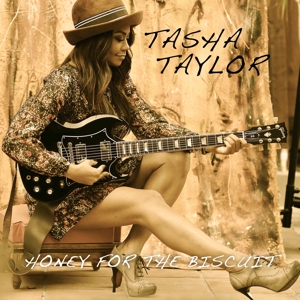 Taylor, Tasha – Honey For the Biscuit