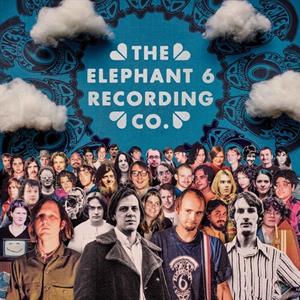 V/A – The Elephant 6 Recording Co