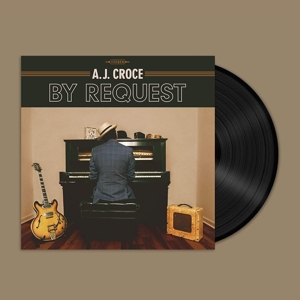 Croce, A.J. – By Request