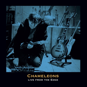 Chameleons (Uk) – Edge Sessions (Live From the Edge)