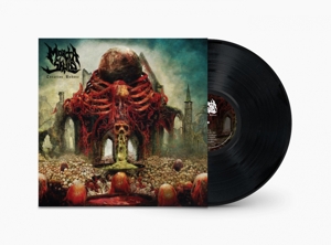 Morta Skuld – Creation Undone