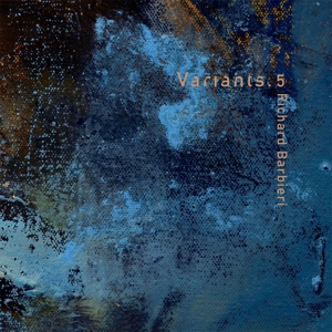 Barbieri, Richard – Variants 5