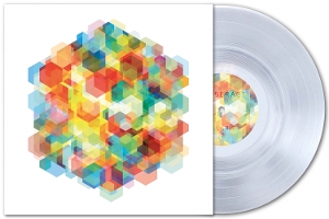 Tesseract – Polaris