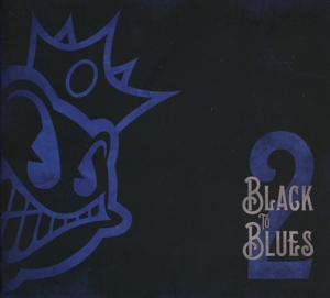 Black Stone Cherry – Black To Blues 2