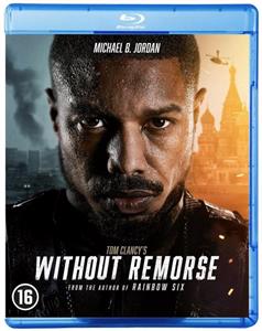 Movie – Without Remorse