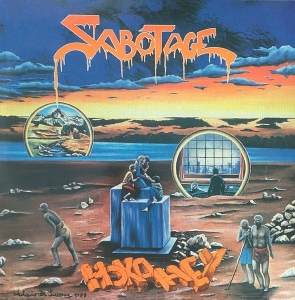 Sabotage – Hoka Hey