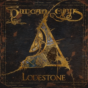 Evans, Duncan – Lodestone