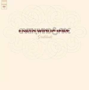 Earth, Wind & Fire – Gratitude
