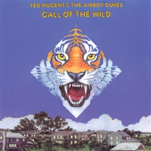 Nugent, Ted & Amboy Dukes – Call of the Wild