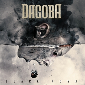 Dagoba – Black Nova