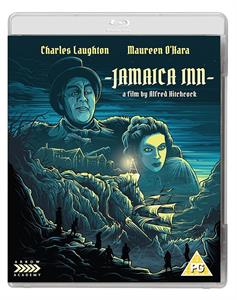 Movie – Jamaica Inn