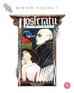 Movie – Nosferatu the Vampyre