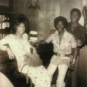 Boyd, Bobby – Bobby Boyd