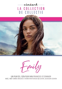 O'Connor, Frances – Emily