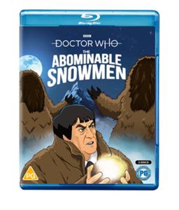 Movie – Abominable Snowmen