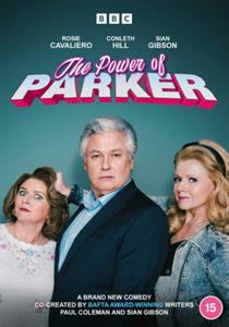 Tv Series – Power of Parker