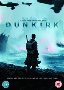 Movie – Dunkirk