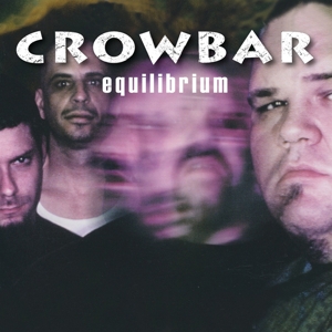 Crowbar – Equilibrium