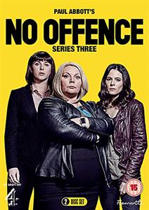 Tv Series – No Offence - Season 3