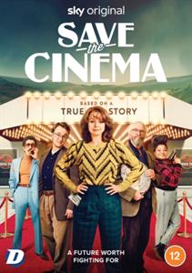 Movie – Save the Cinema