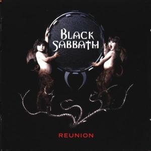 Black Sabbath – Reunion