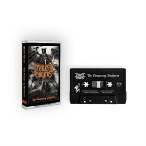 Malefic Throne – The Conquering Darkness