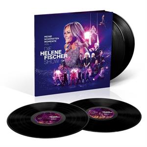 Fischer, Helene – Die Helene Fischer Show - Meine Schonsten Momente
