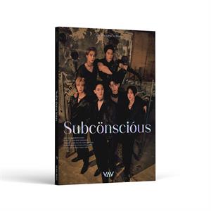 Vav – Subconsious