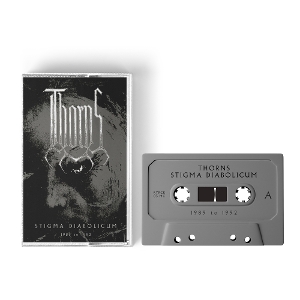 Thorns – Stigma Diabolicum