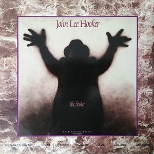 Hooker, John Lee – Healer