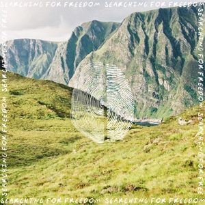 Alberts, Ziggy – Searching For Freedom