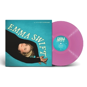 Swift, Emma – The Resurrection Game