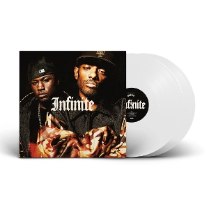 Mobb Deep – Infinite
