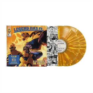 De La Soul – Cabin In the Sky