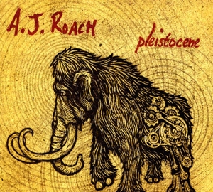 Roach, A.J. – Pleitstocene