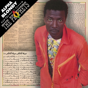 Alpha Blondy – Prophets