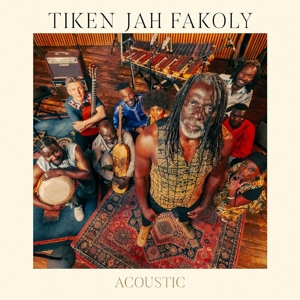 Fakoly, Tiken Jah – Acoustic