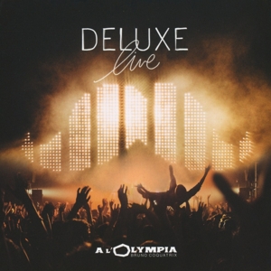 Deluxe – Live a Lolympia