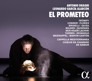 Draghi, Antonio – El Prometeo