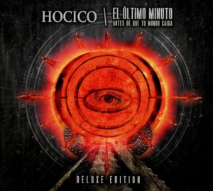 Hocico – El Ultimo Minuto
