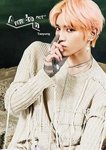 Nct 127 – Awaken (Taeyong Version)
