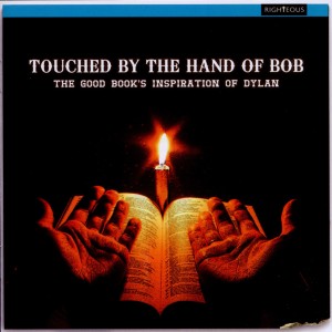 V/A – Touched By the Hand of Bob