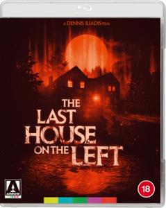 Movie – The Last House On the Left (2009)